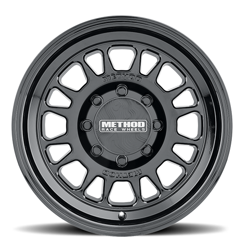 Method Race Wheels MR318