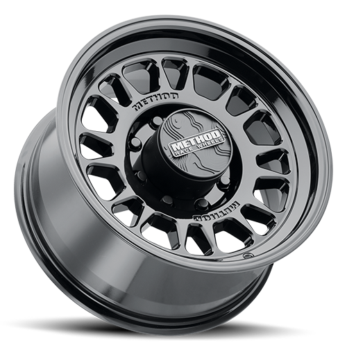 Method Race Wheels MR318