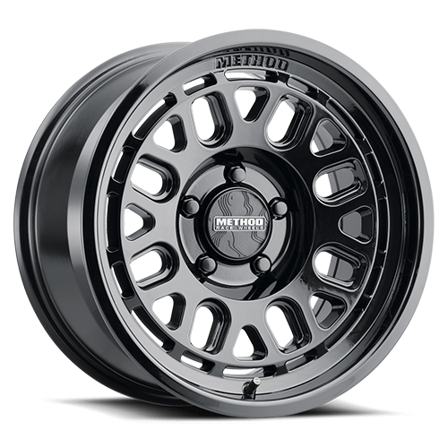 Method Race Wheels MR321