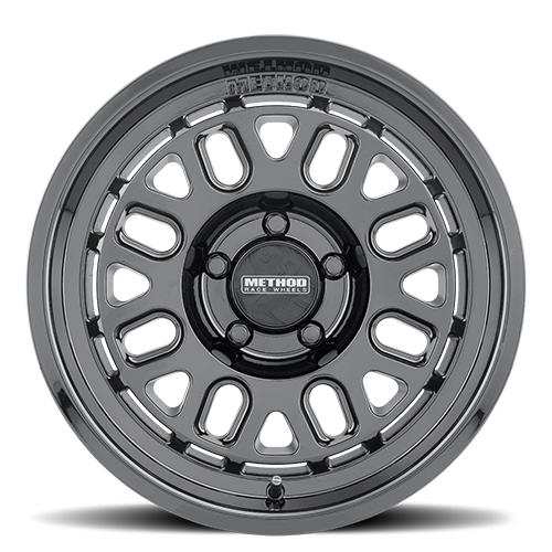 Method Race Wheels MR321