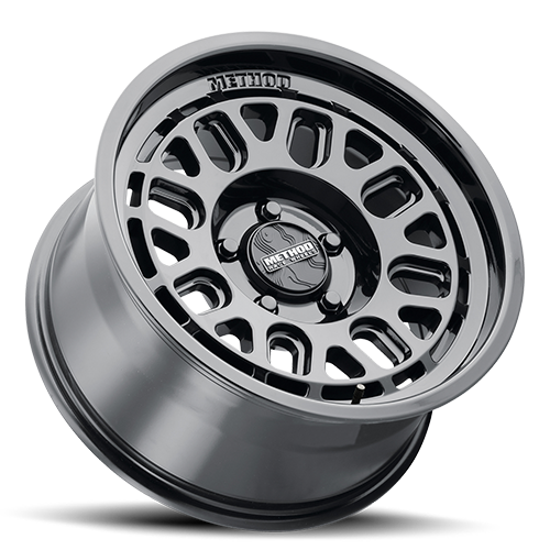 Method Race Wheels MR321