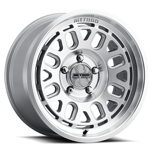 Method Race Wheels MR321