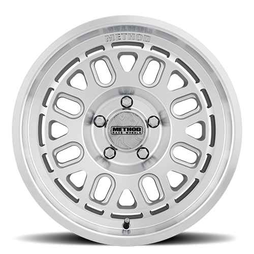 Method Race Wheels MR321
