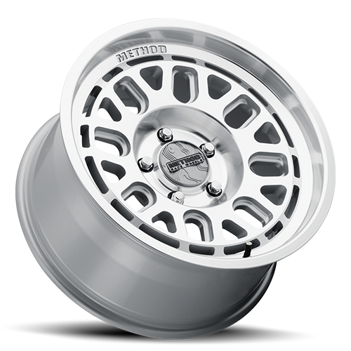 Method Race Wheels MR321