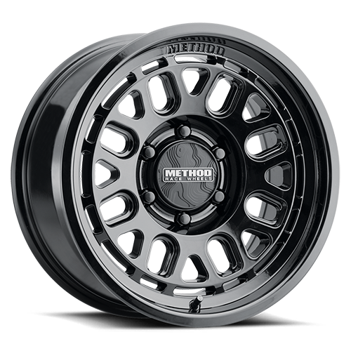 Method Race Wheels MR321