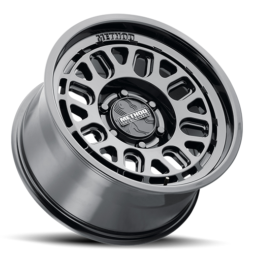 Method Race Wheels MR321