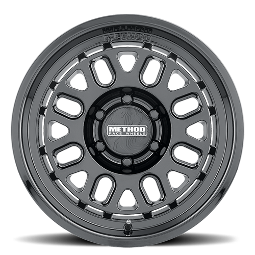 Method Race Wheels MR321