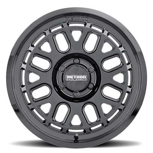 Method Race Wheels MR321