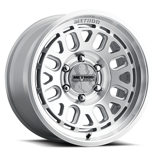 Method Race Wheels MR321