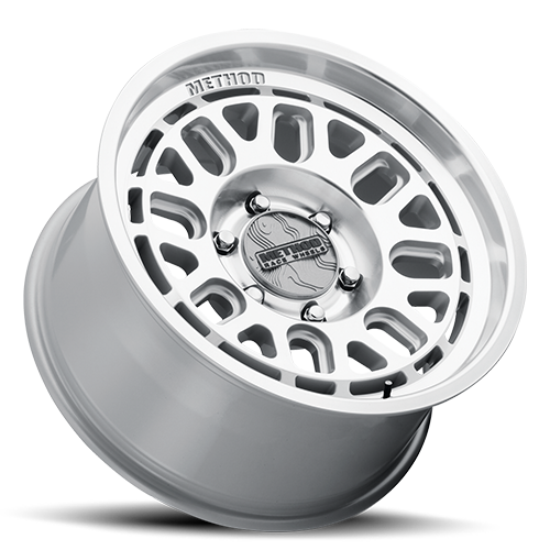 Method Race Wheels MR321