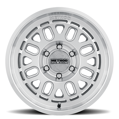 Method Race Wheels MR321
