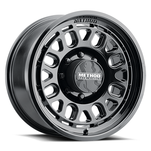 Method Race Wheels MR321