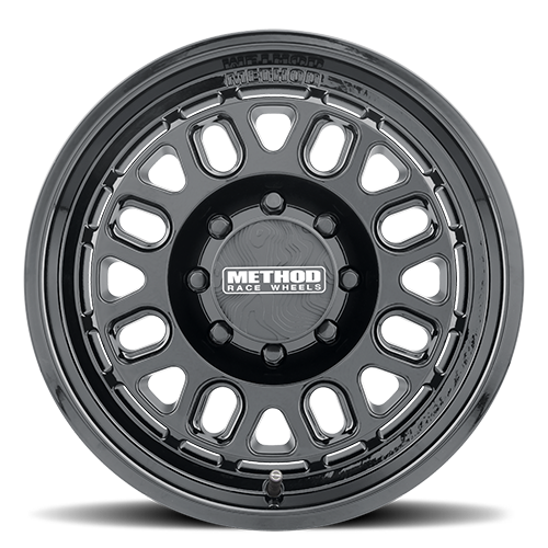 Method Race Wheels MR321
