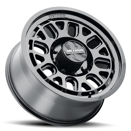 Method Race Wheels MR321