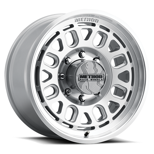 Method Race Wheels MR321
