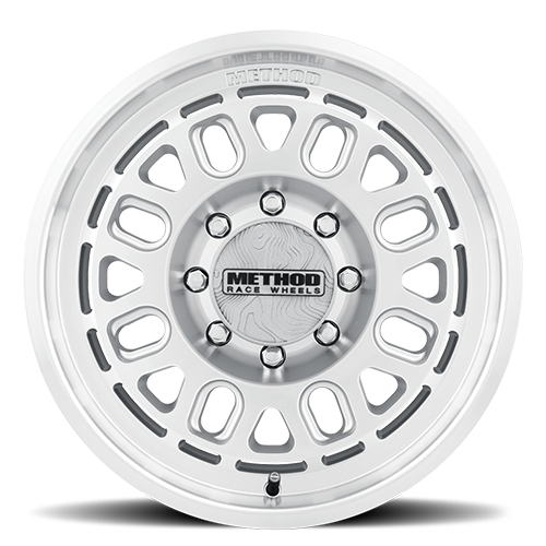 Method Race Wheels MR321