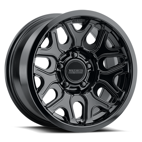Method Race Wheels MR322