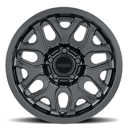 Method Race Wheels MR322