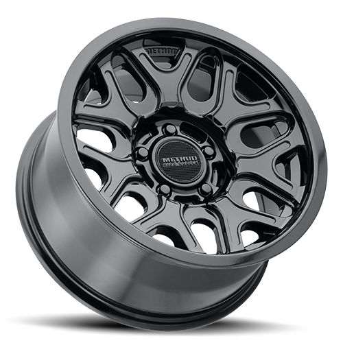 Method Race Wheels MR322