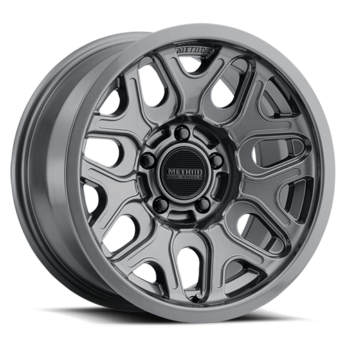 Method Race Wheels MR322