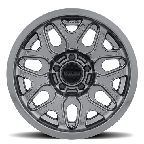 Method Race Wheels MR322