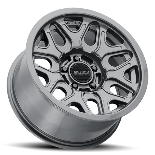 Method Race Wheels MR322