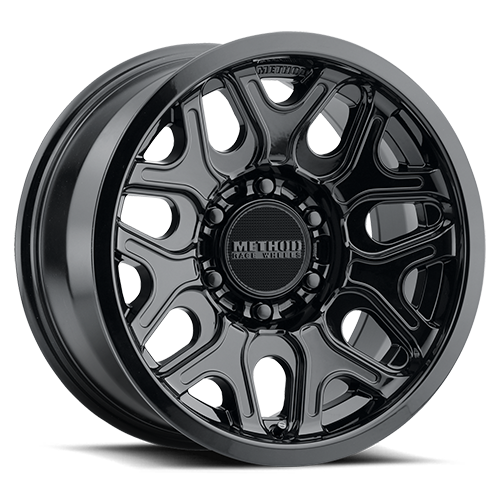 Method Race Wheels MR322