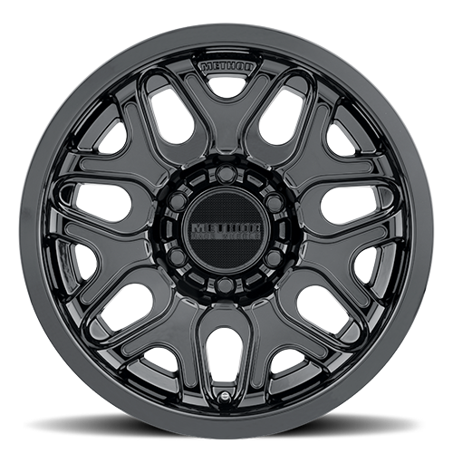 Method Race Wheels MR322