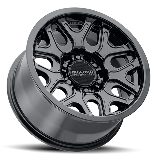 Method Race Wheels MR322