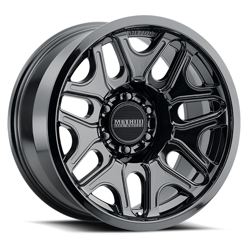 Method Race Wheels MR322