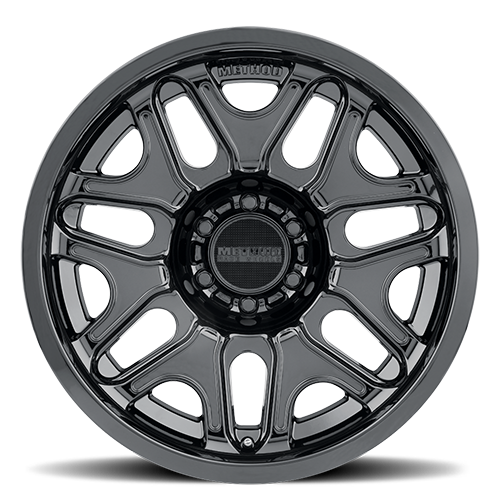 Method Race Wheels MR322