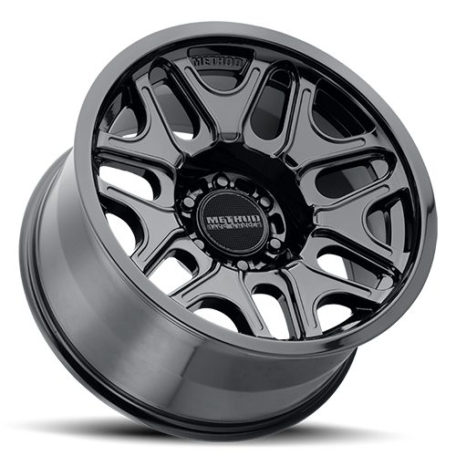 Method Race Wheels MR322