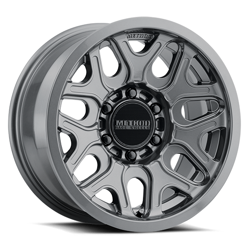 Method Race Wheels MR322