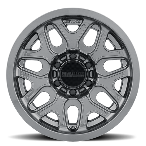 Method Race Wheels MR322