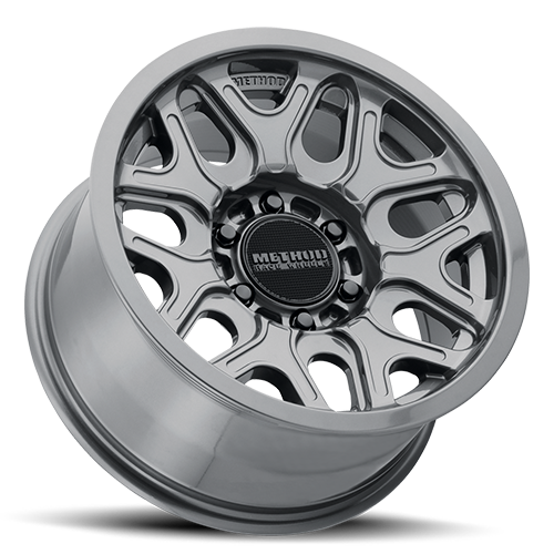 Method Race Wheels MR322