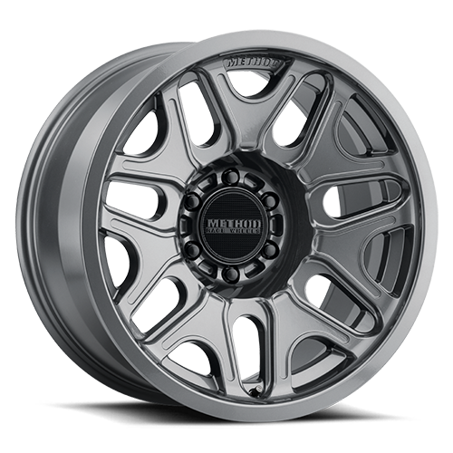 Method Race Wheels MR322