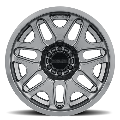 Method Race Wheels MR322