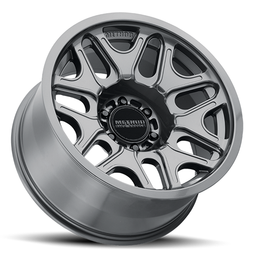Method Race Wheels MR322