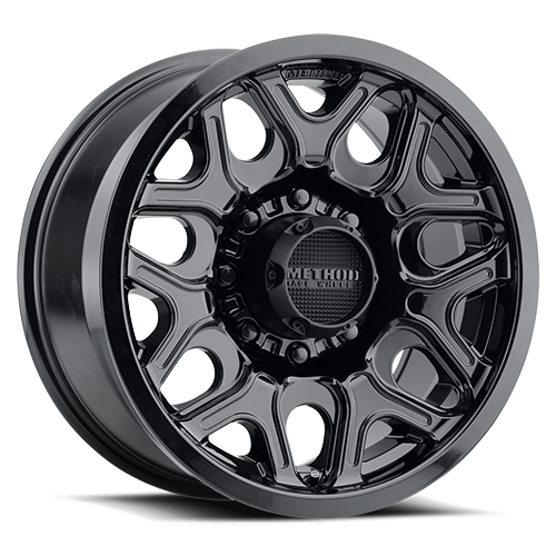 Method Race Wheels MR322