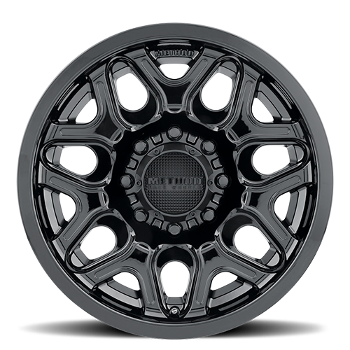 Method Race Wheels MR322