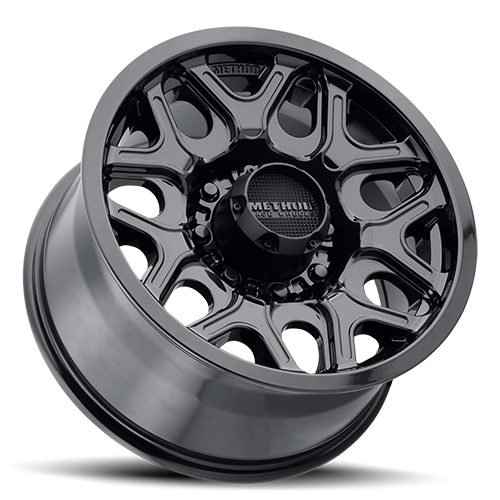 Method Race Wheels MR322
