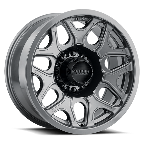 Method Race Wheels MR322