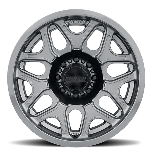 Method Race Wheels MR322