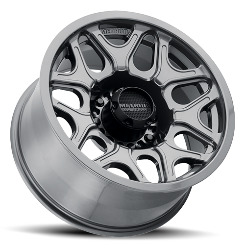Method Race Wheels MR322