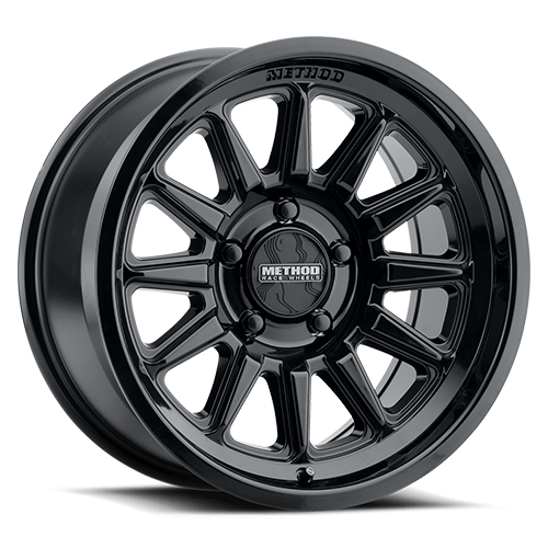 Method Race Wheels MR323