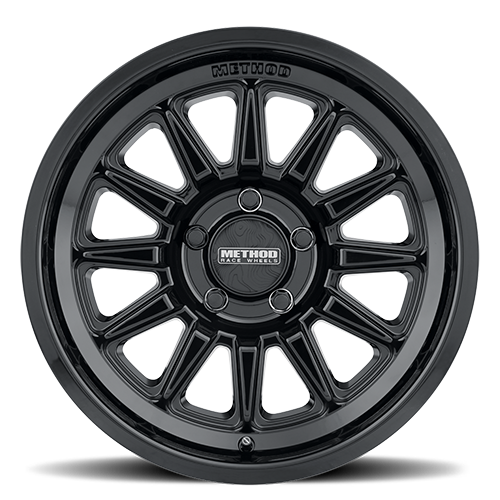 Method Race Wheels MR323