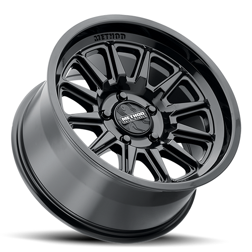 Method Race Wheels MR323