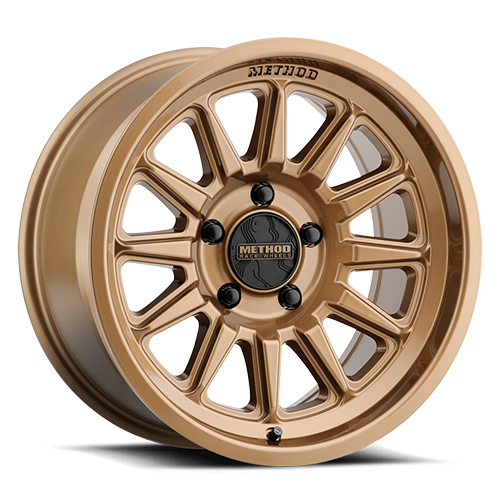 Method Race Wheels MR323
