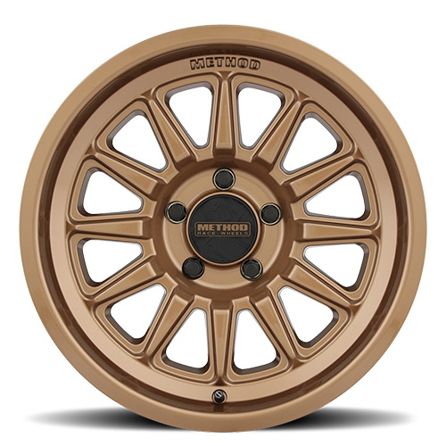 Method Race Wheels MR323