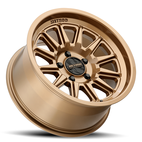 Method Race Wheels MR323